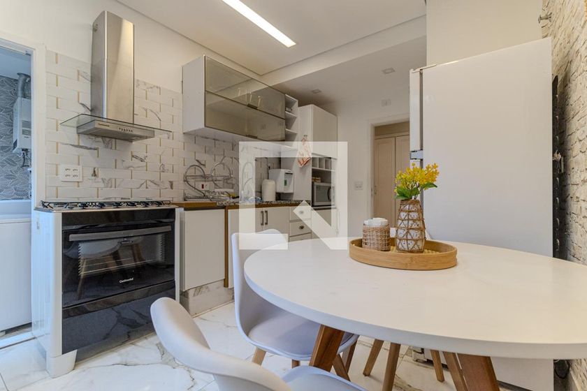 Kitnet-Studio, 134 m² - Foto 36