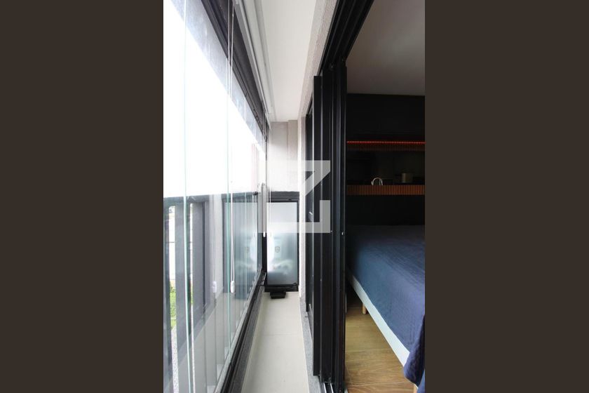 Kitnet-Studio, 25 m² - Foto 7