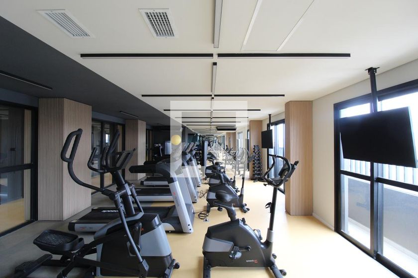 Kitnet-Studio, 25 m² - Foto 19