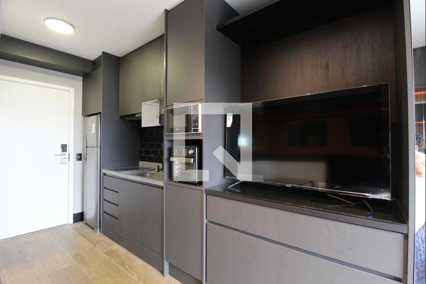 Kitnet-Studio, 25 m² - Foto 13
