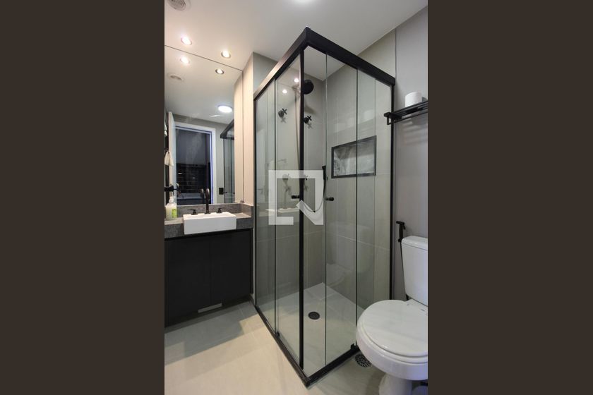 Kitnet-Studio, 25 m² - Foto 9