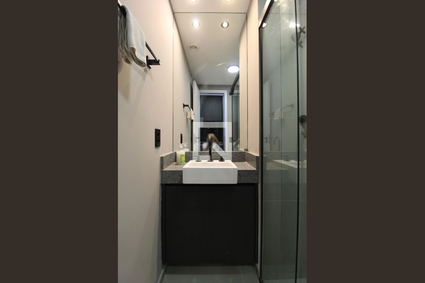 Kitnet-Studio, 25 m² - Foto 10