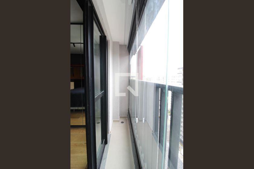 Kitnet-Studio, 25 m² - Foto 6