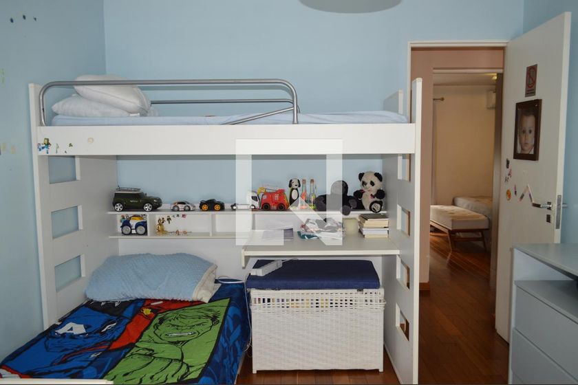Casa de Condomínio, 3 quartos - Foto 31