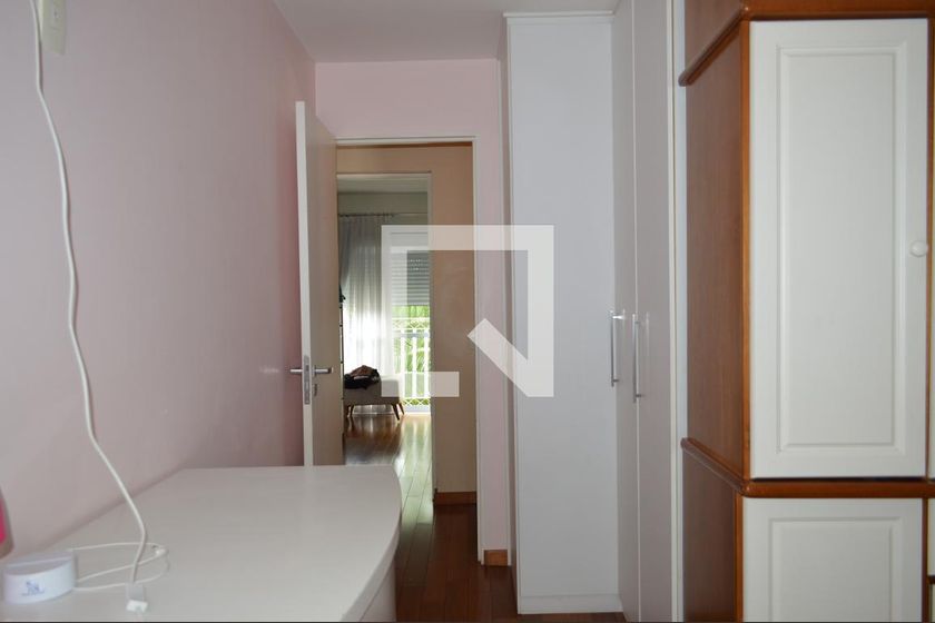 Casa de Condomínio, 3 quartos - Foto 47