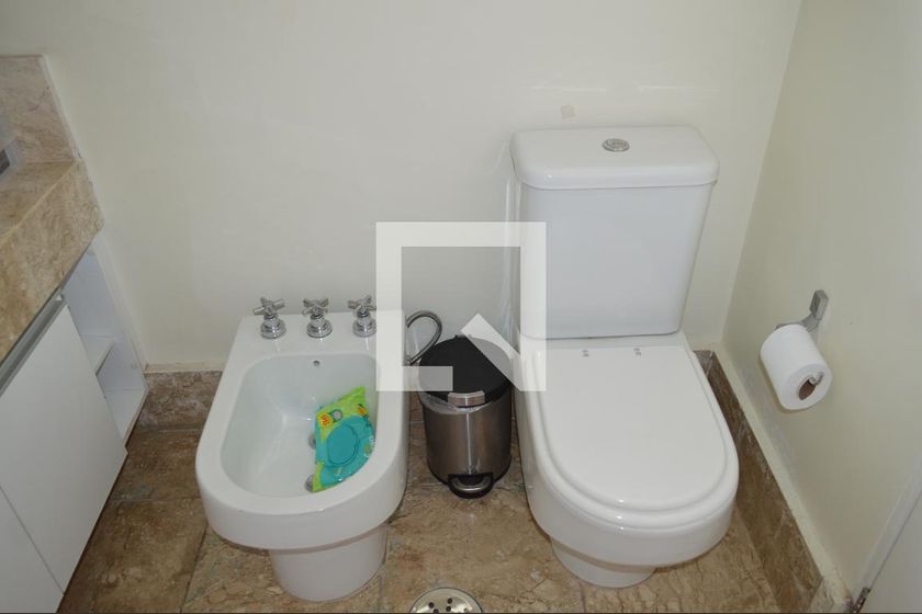 Casa de Condomínio, 3 quartos - Foto 65