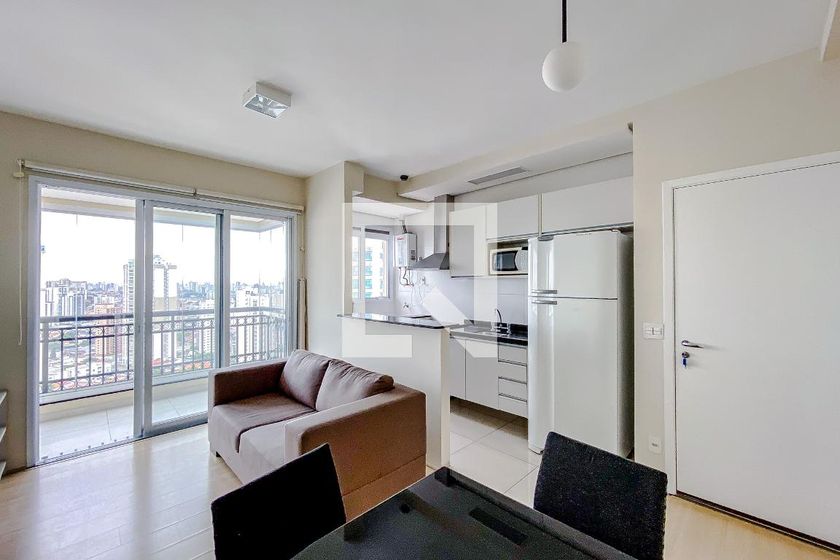 Apartamento, 1 quarto, 50 m² - Foto 2