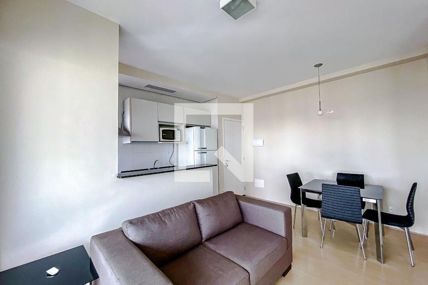 Apartamento, 1 quarto, 50 m² - Foto 3