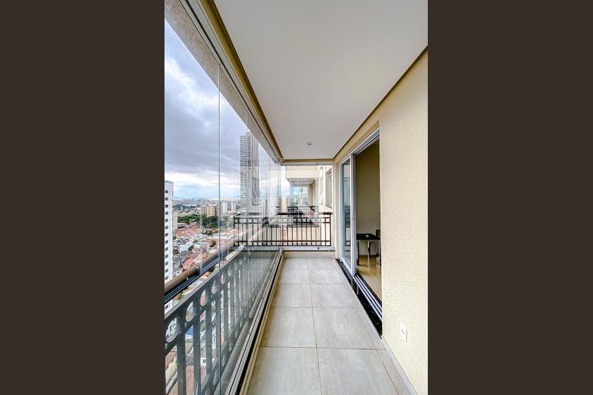 Apartamento, 1 quarto, 50 m² - Foto 11