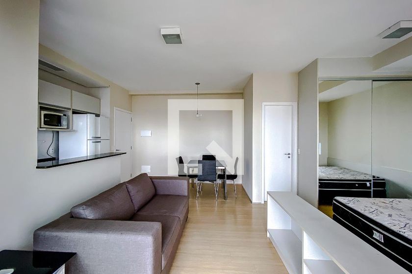 Apartamento, 1 quarto, 50 m² - Foto 7