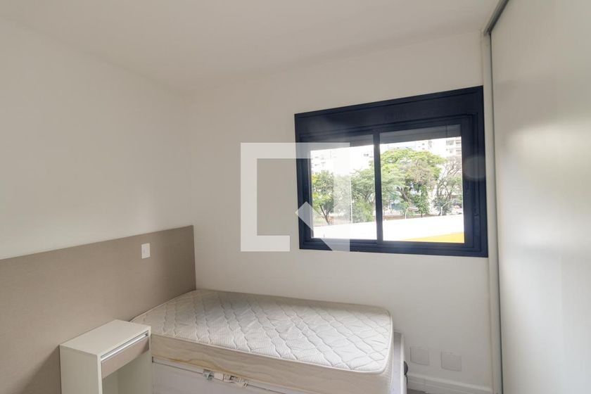 Apartamento, 1 quarto, 38 m² - Foto 10