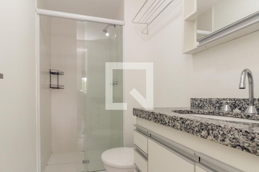 Apartamento, 1 quarto, 38 m² - Foto 13
