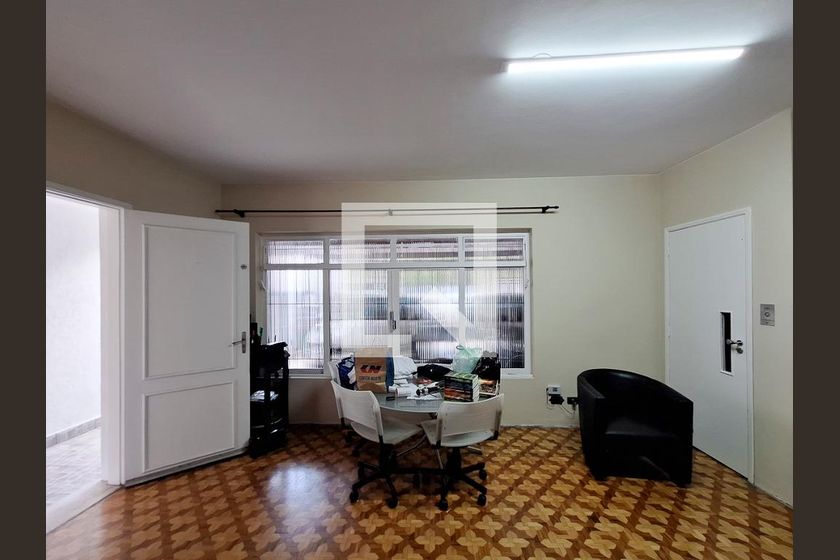 Casa, 4 quartos, 250 m² - Foto 1