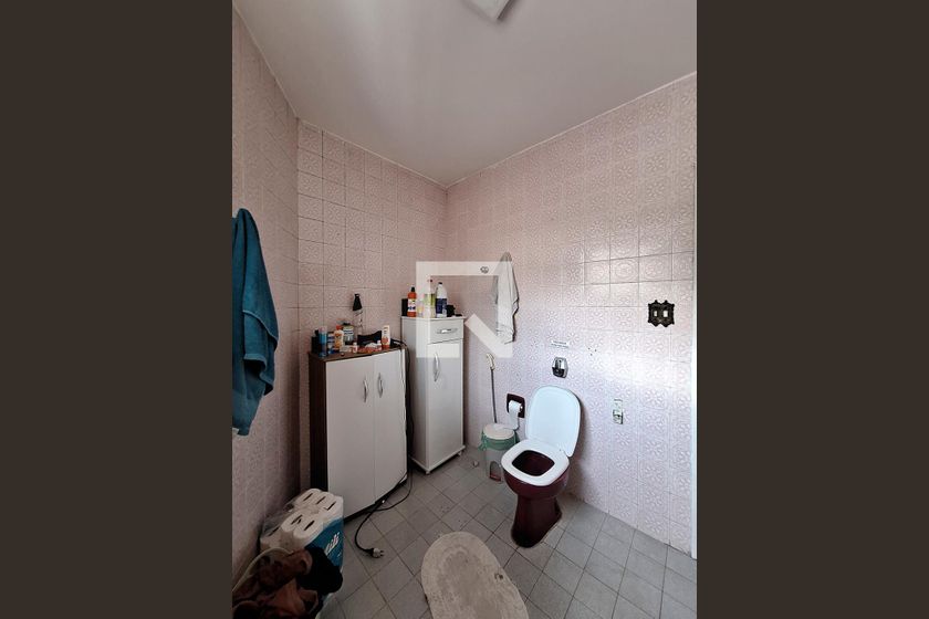 Casa, 4 quartos, 250 m² - Foto 17