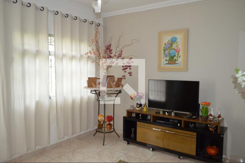 Casa, 2 quartos, 300 m² - Foto 1