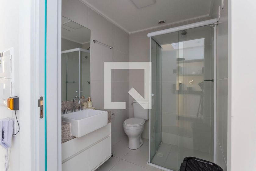 Kitnet-Studio, 29 m² - Foto 9