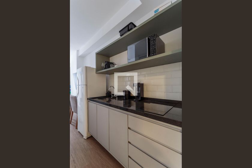 Kitnet-Studio, 29 m² - Foto 11