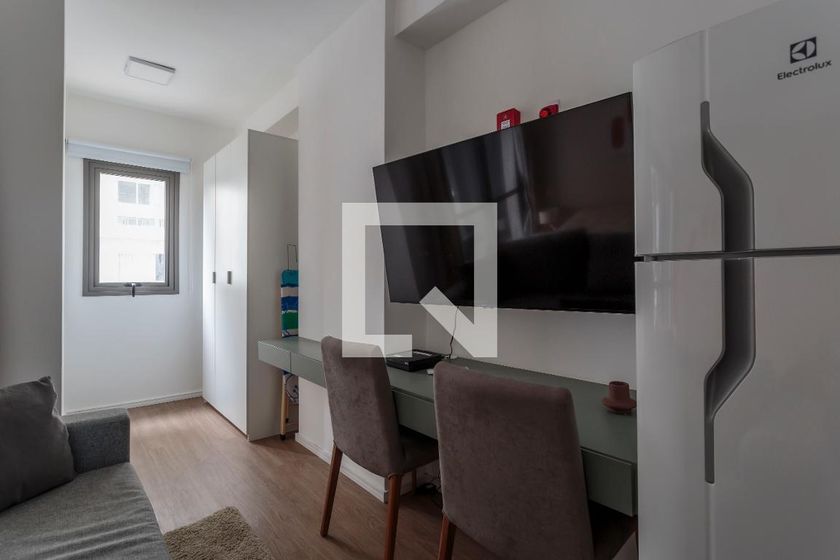 Kitnet-Studio, 29 m² - Foto 8