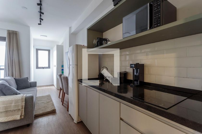 Kitnet-Studio, 29 m² - Foto 10