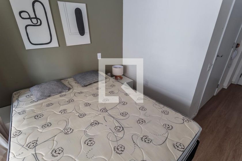 Kitnet-Studio, 24 m² - Foto 5