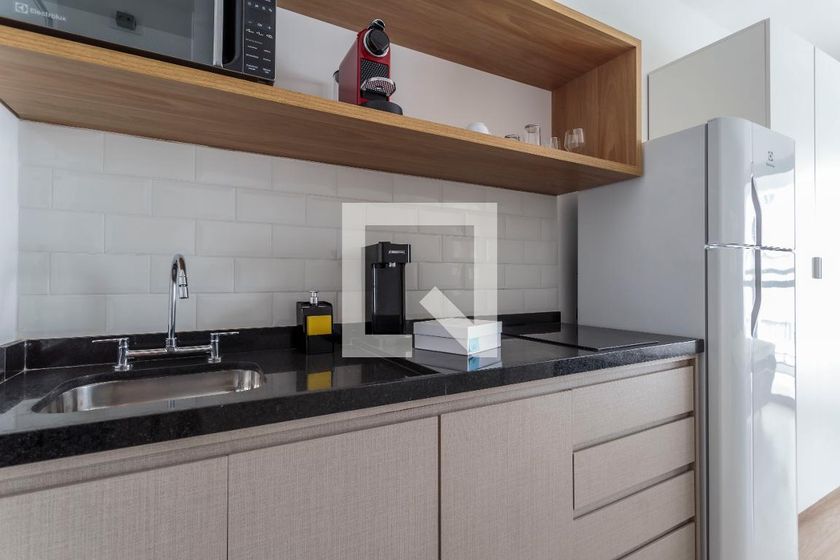 Kitnet-Studio, 24 m² - Foto 9