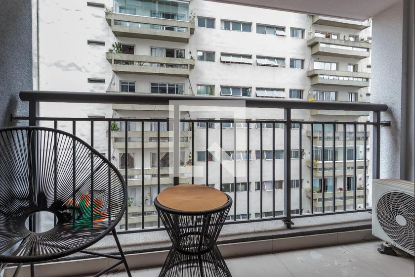 Kitnet-Studio, 24 m² - Foto 6
