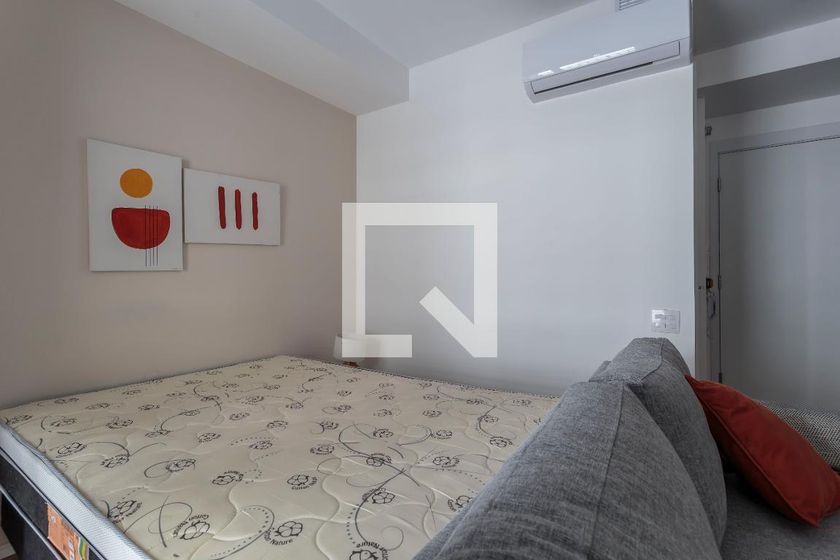 Kitnet-Studio, 29 m² - Foto 5
