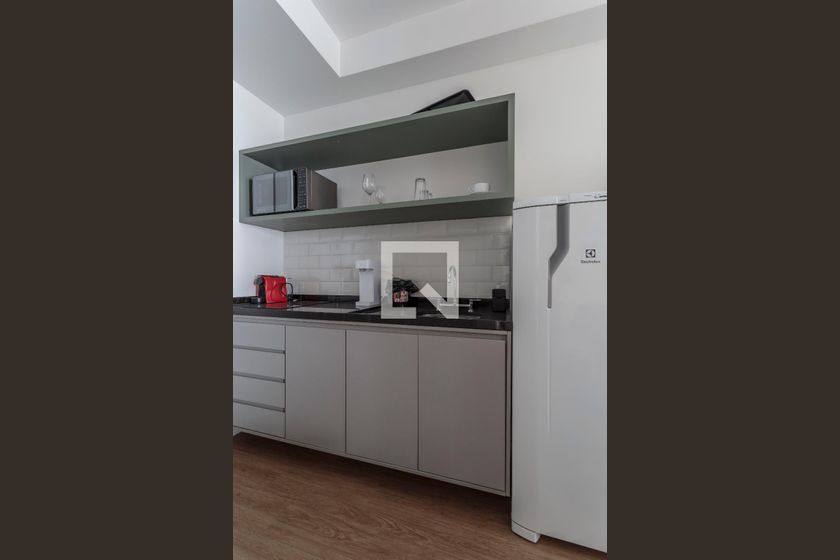 Kitnet-Studio, 29 m² - Foto 23