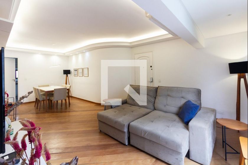 Apartamento, 3 quartos, 110 m² - Foto 13