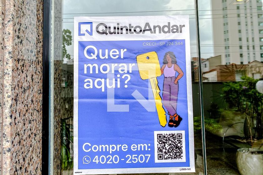 Apartamento, 3 quartos, 177 m² - Foto 85