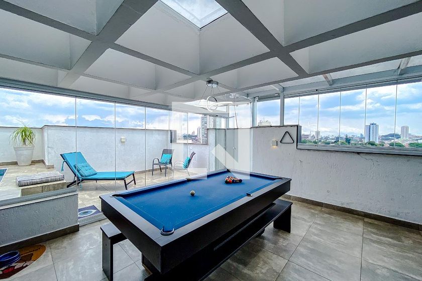 Apartamento, 3 quartos, 177 m² - Foto 60