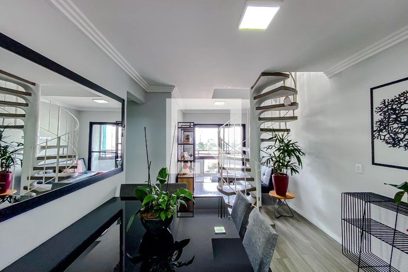 Apartamento, 3 quartos, 177 m² - Foto 2