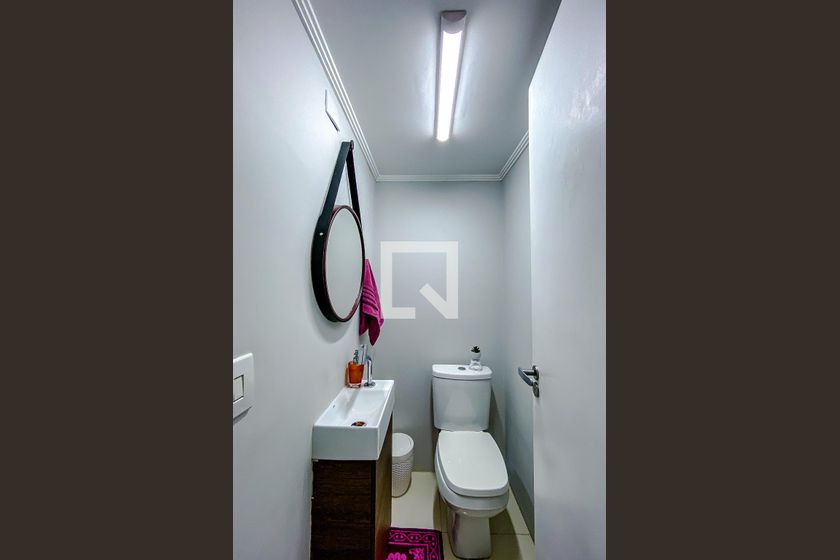 Apartamento, 3 quartos, 177 m² - Foto 34