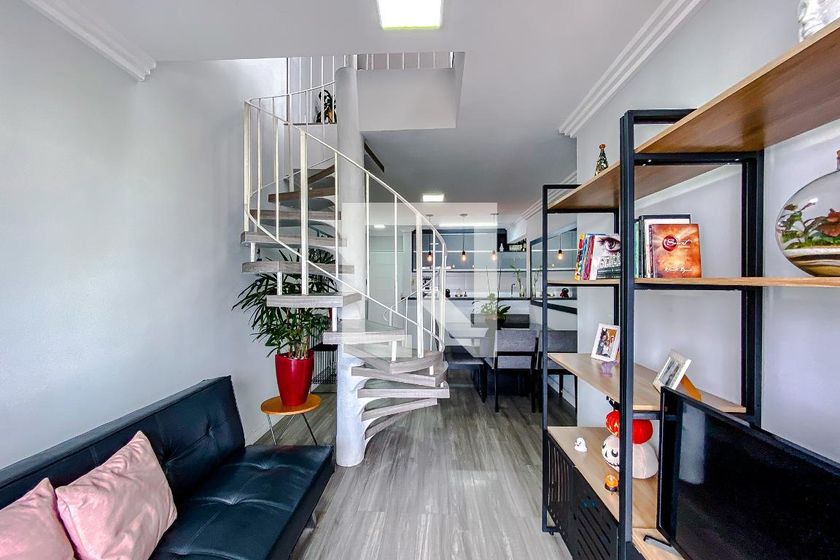 Apartamento, 3 quartos, 177 m² - Foto 6
