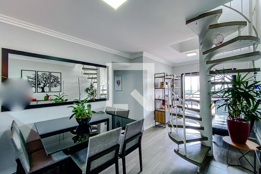 Apartamento, 3 quartos, 177 m² - Foto 1