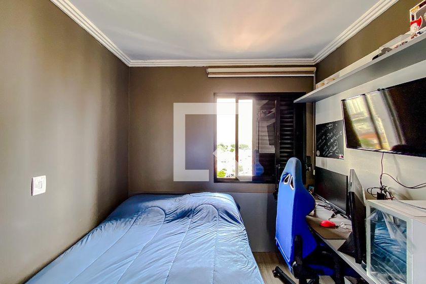 Apartamento, 3 quartos, 177 m² - Foto 31