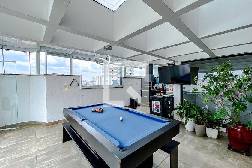 Apartamento, 3 quartos, 177 m² - Foto 59