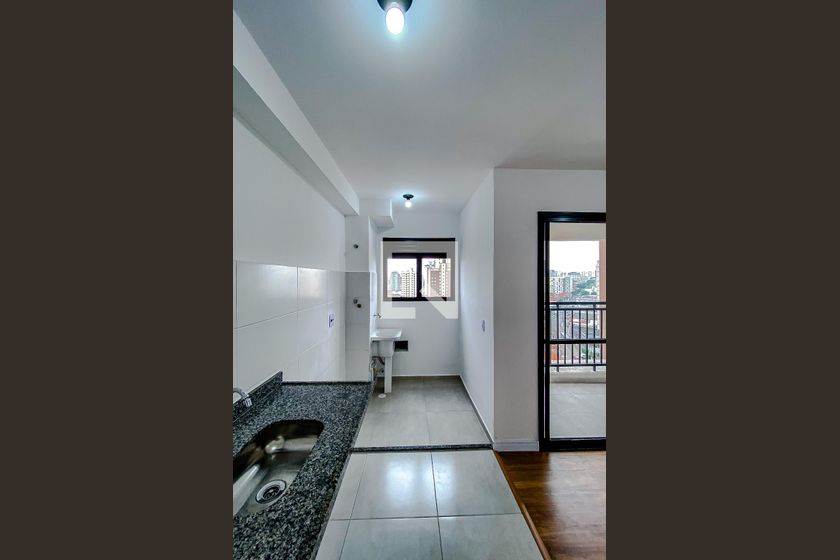 Apartamento, 2 quartos, 42 m² - Foto 61