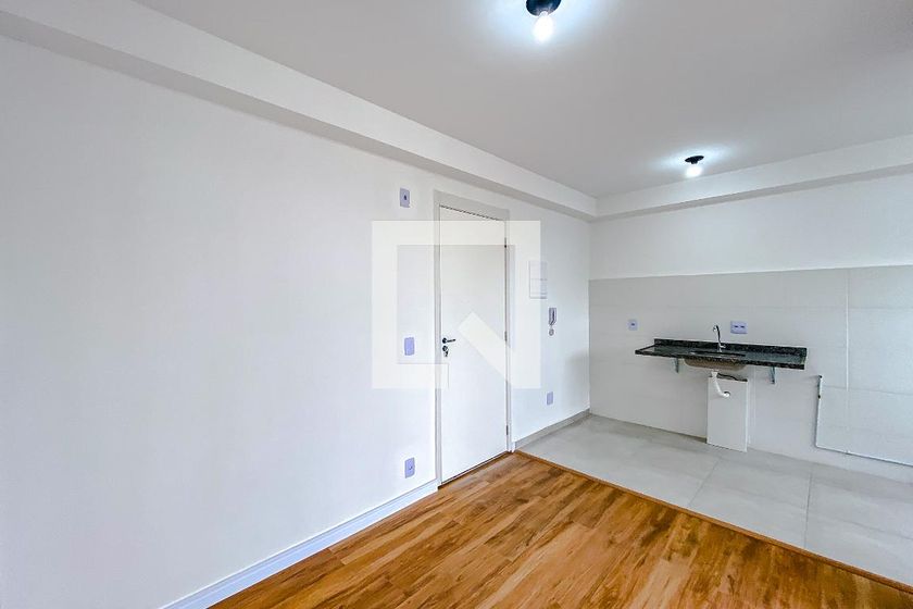 Apartamento, 2 quartos, 42 m² - Foto 5