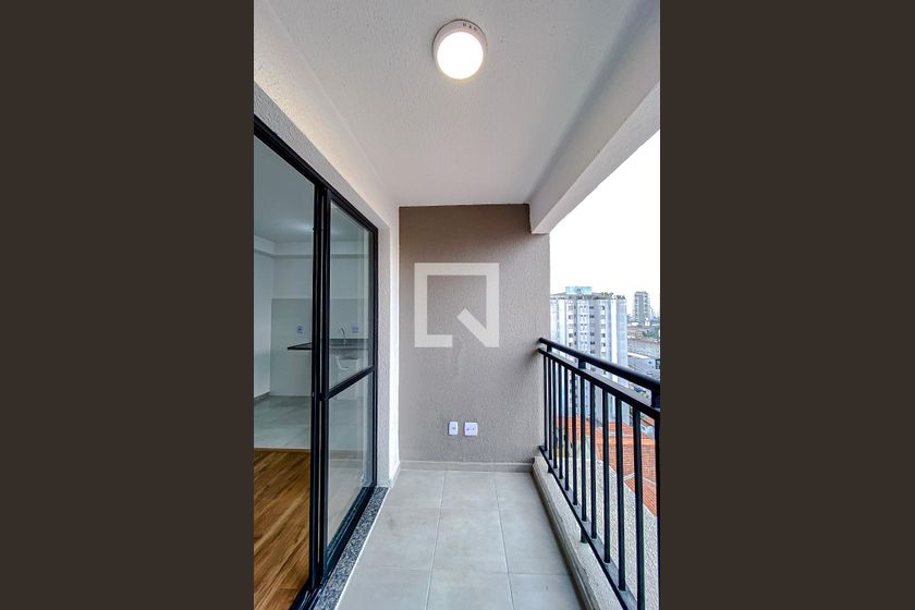 Apartamento, 2 quartos, 42 m² - Foto 15