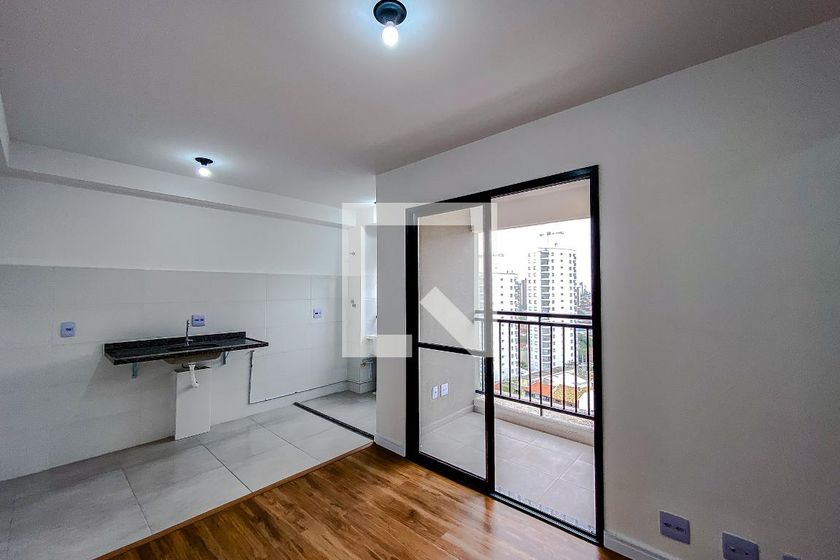 Apartamento, 2 quartos, 42 m² - Foto 3