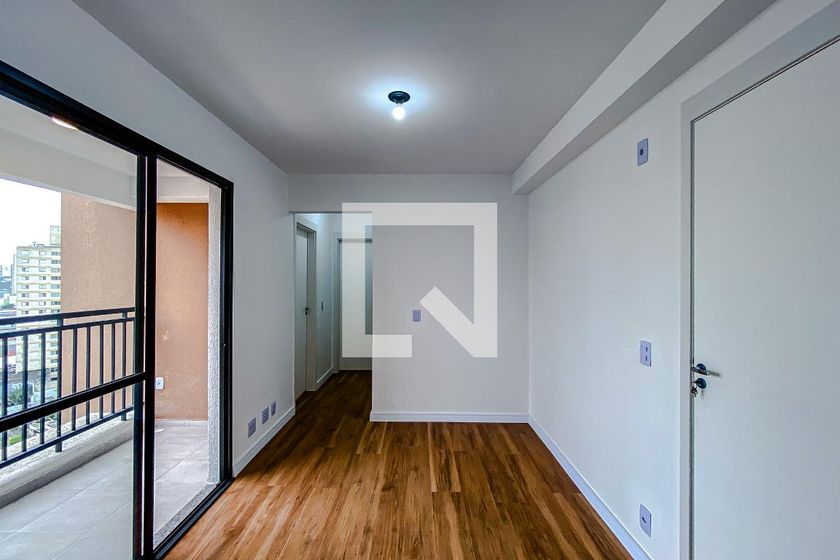 Apartamento, 2 quartos, 42 m² - Foto 9