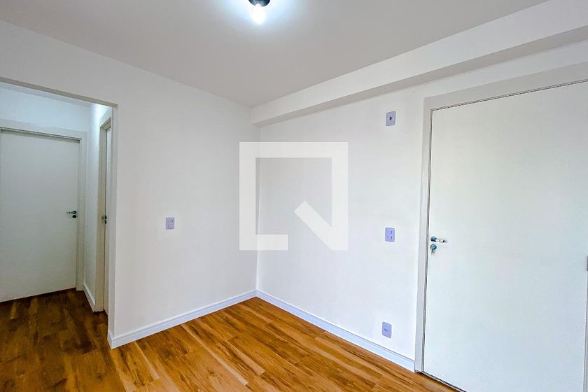 Apartamento, 2 quartos, 42 m² - Foto 7