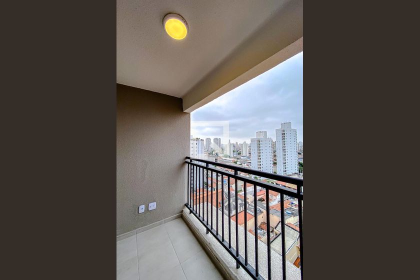 Apartamento, 2 quartos, 42 m² - Foto 17