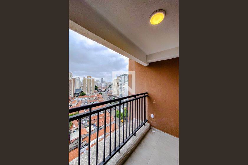 Apartamento, 2 quartos, 42 m² - Foto 13