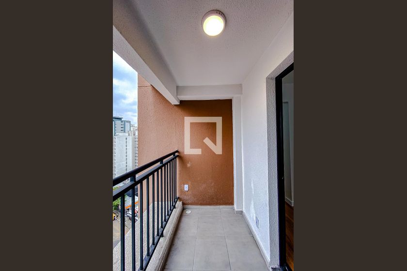 Apartamento, 2 quartos, 42 m² - Foto 11
