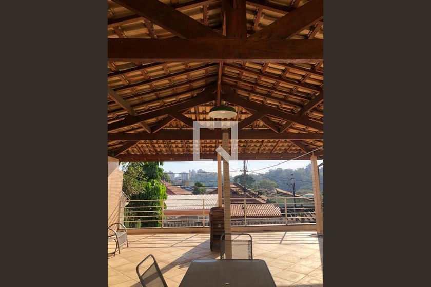 Casa, 4 quartos, 221 m² - Foto 41