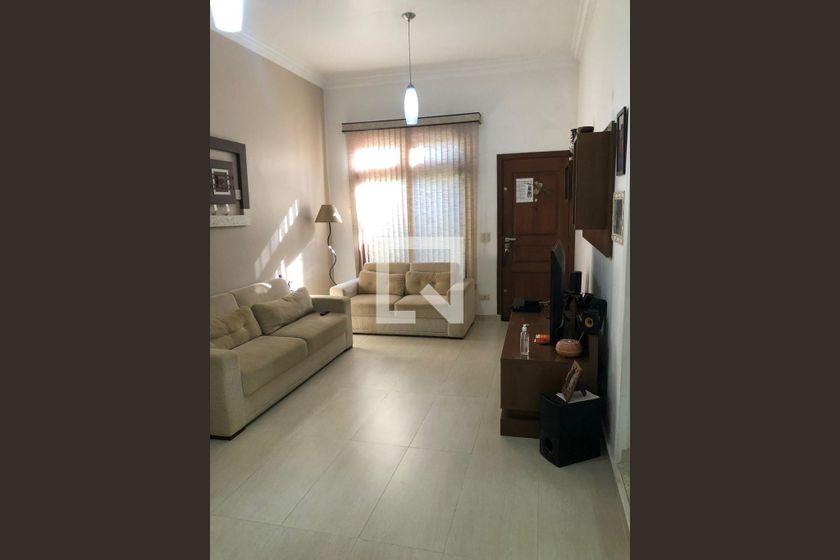 Casa, 4 quartos, 221 m² - Foto 1