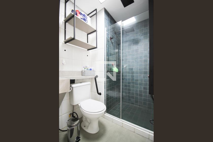 Apartamento, 1 quarto, 35 m² - Foto 31