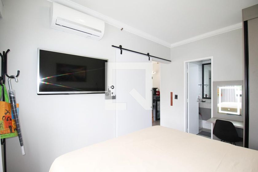 Apartamento, 1 quarto, 35 m² - Foto 25